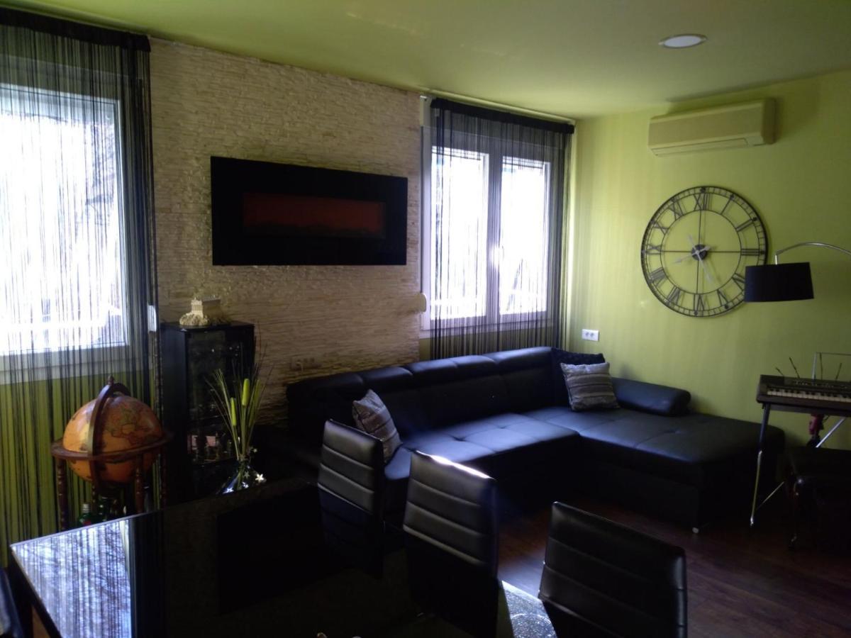 Luxury Apartment Sirena Split Exteriér fotografie