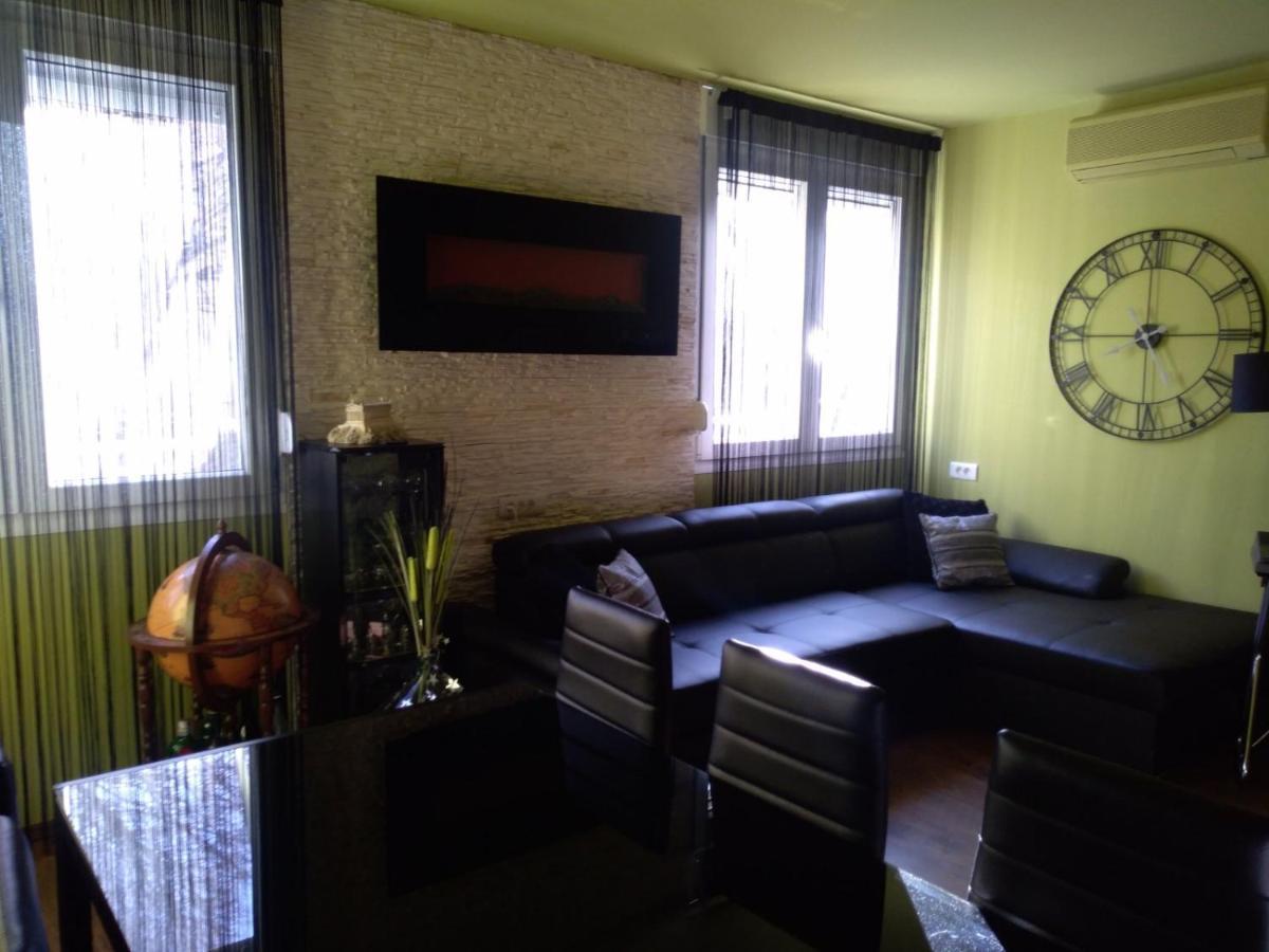 Luxury Apartment Sirena Split Exteriér fotografie