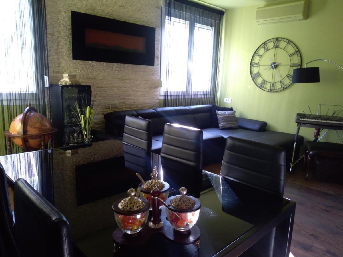 Luxury Apartment Sirena Split Exteriér fotografie