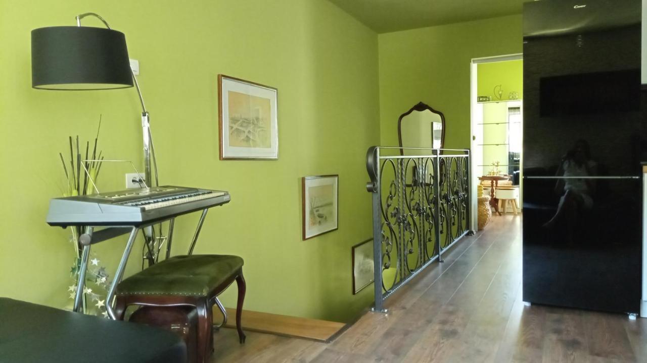 Luxury Apartment Sirena Split Exteriér fotografie