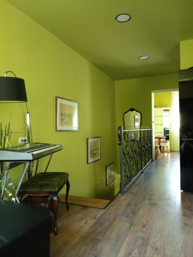 Luxury Apartment Sirena Split Exteriér fotografie